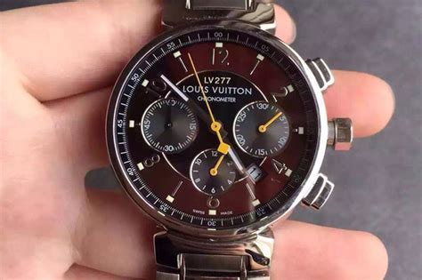 louis vuitton replica watches womens prices|authentic louis vuitton watches.